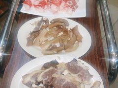 -粤潮牛肉火锅店(江南大道店)