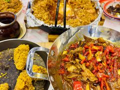 -堂瓦里·33年传统赣菜(第一街区店)