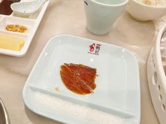 -鸭匠食府·挂炉烤鸭·新京菜(阜成路店)