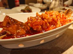 -青年公社烤鸭(青年路店)