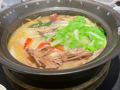 -老鸭集(萧山万象汇店)