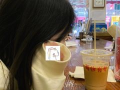 -HUG COFFEE(鼓楼店)