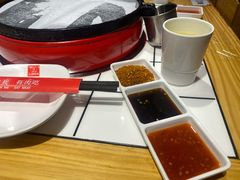 -么肆烤肉·中式自助·烤肉大排档(街道口季佳PAI店)