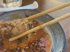 -西夏回族烧麦馆(牡丹街店)