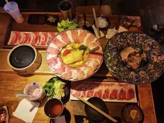 -老爷锅(新街口IFCX店)