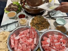 -瑞强涮锅(徐家楼店)