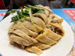 -振鼎鸡(天钥桥路店)