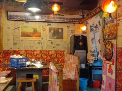 -粗粮人家·东北菜(洋桥店)