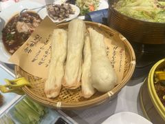 -钱记·乡野菜(紫荆花路店)