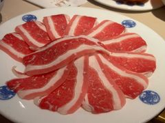 -龙森园火锅(琴台路店)