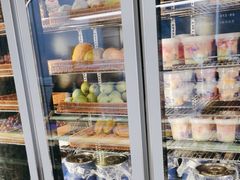 -溪边姑娘·拉丝酸奶水果捞(春熙路店)