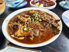 -美味之家·湖景农家乐(太湖东山店)