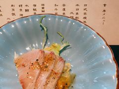 -元熹会席料理