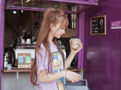 -HANA COFFEE(长寿路店)