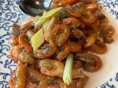 -望乡楼上海菜(日月光店)