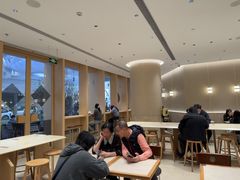 -JPG canteen(广州乐峰广场店)