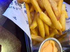 -blue frog蓝蛙(长泰广场店)