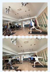 -吾之瑜生瑜伽普拉提学院