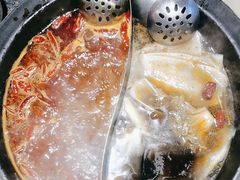 -蜀大侠火锅(总府路店)