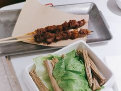 -左庭右院鲜牛肉火锅(新梅广场店)
