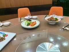 -众顺和非遗淮扬菜(何园店)