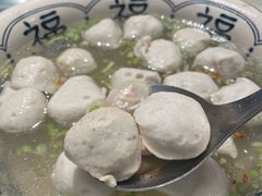 -旺来排档