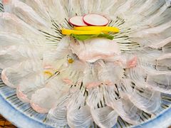 -樱の花亭日本料理店