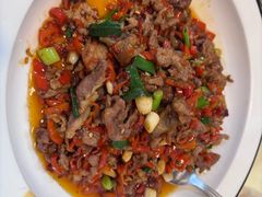 -笨罗卜浏阳菜馆(高桥永祥店)