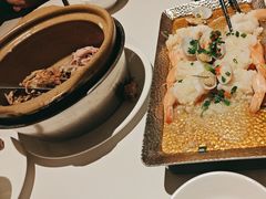 -外婆家(西红门荟聚购物中心店)