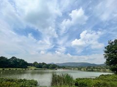 -钟山体育运动公园