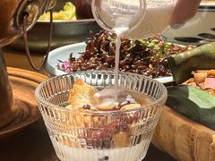 -雀舞云南菜(天津天河城购物中心店)