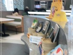 -蔡澜点心·粤菜(月星环球港店)