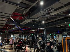 -杭菁壹号健身(余之城店)