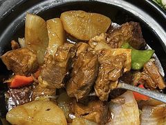 -煲王粤菜餐厅(中侨中心店)