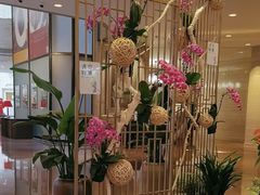 -上海静安昆仑大酒店