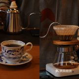 氛围感绝了！🌔河坊街我只去这3家咖啡办公☕️