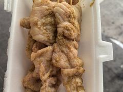 -豪香里脊肉串(大中路店)