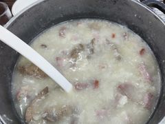 -南记食粥坊·宵夜大排档(莲花总店)