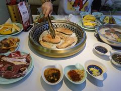 -九寸花汀(摩天活力城店)