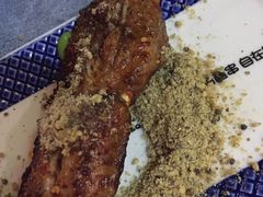 -肉串汪(望京店)