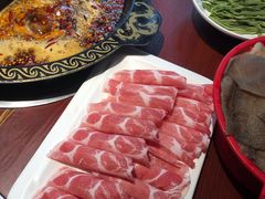 -黄家码头老火锅(解放碑旗舰店)