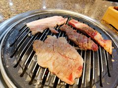 -高丽苑韩国烤肉(海昌路旗舰店)