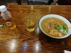-台南擔仔面·卤肉饭(老虹井路店)