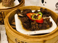 -又一间茶点轩(百汇广场店)