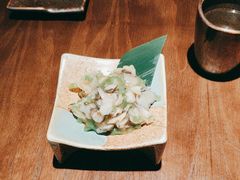 -一豚轩·烧鸟·豚骨拉面(五四路店)