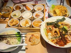 -蓉李记成都名小吃(合肥包河万达店)