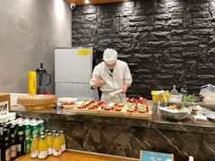 -一本料理(西溪天街店)