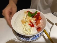 -四季民福烤鸭店(前门大栅栏店)