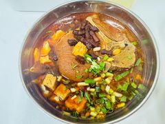 -金牌罗记肠旺面(蔡家街店)