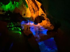 -老君洞旅游度假区